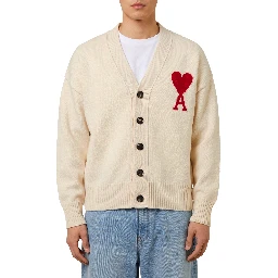 Ami de Coeur cardigan