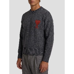 Ami de Coeur sweater