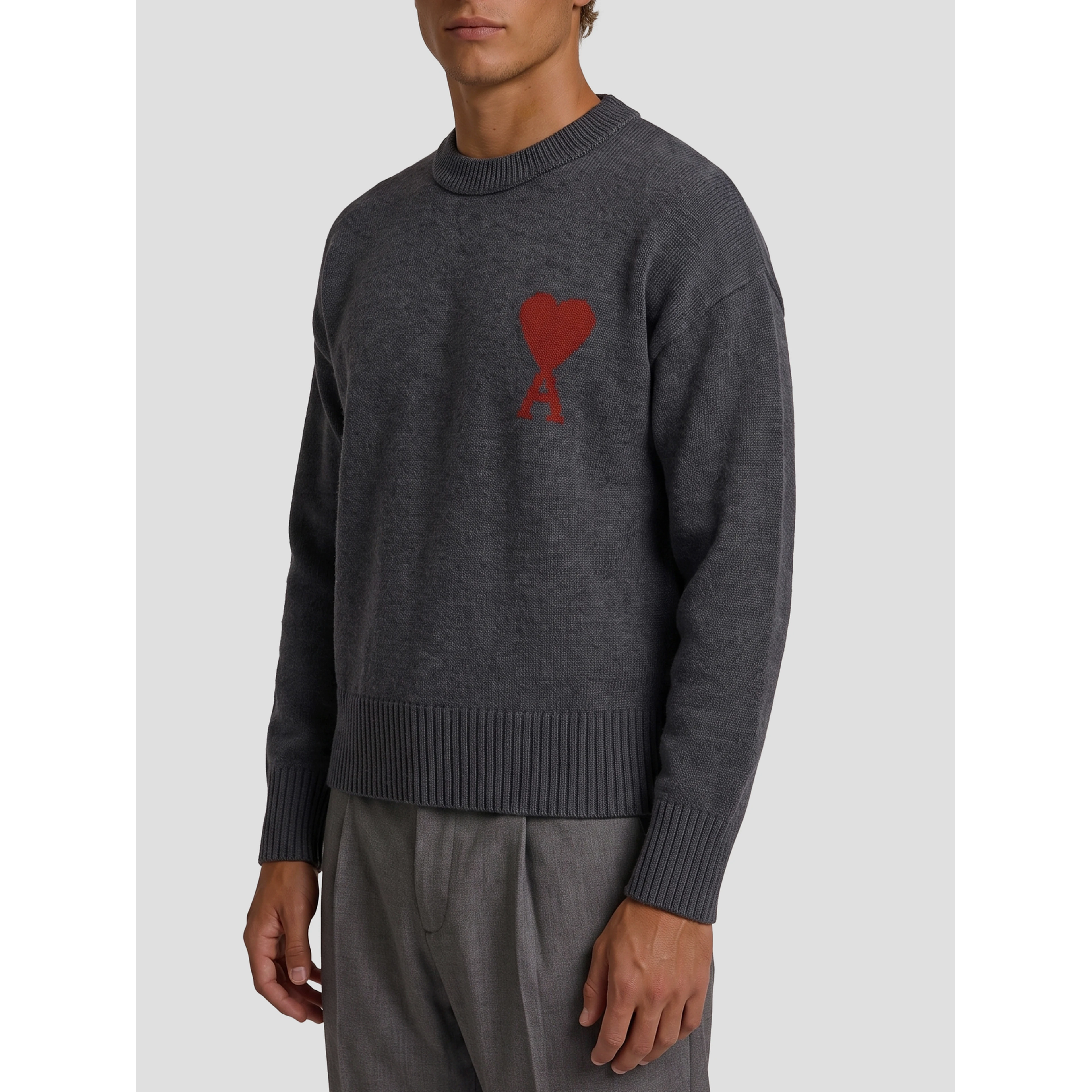 Ami de Coeur sweater