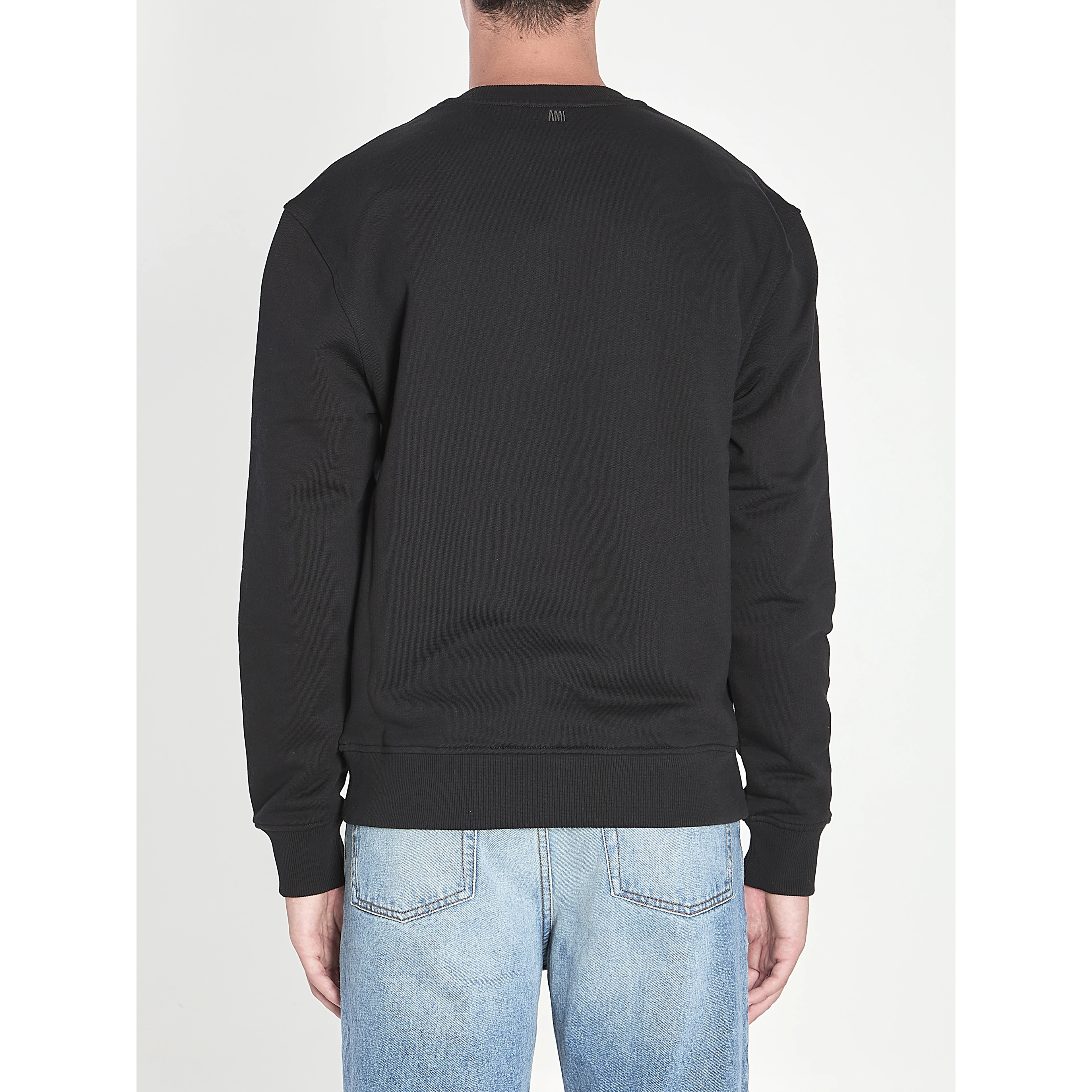 Ami de Coeur sweatshirt