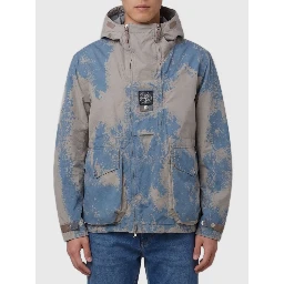 David Light-TC jacket