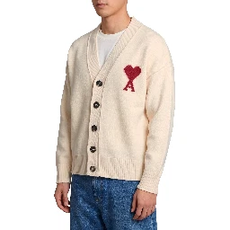 Ami de Coeur cardigan