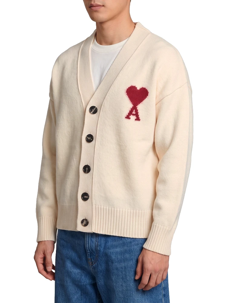 Ami de Coeur cardigan alternative