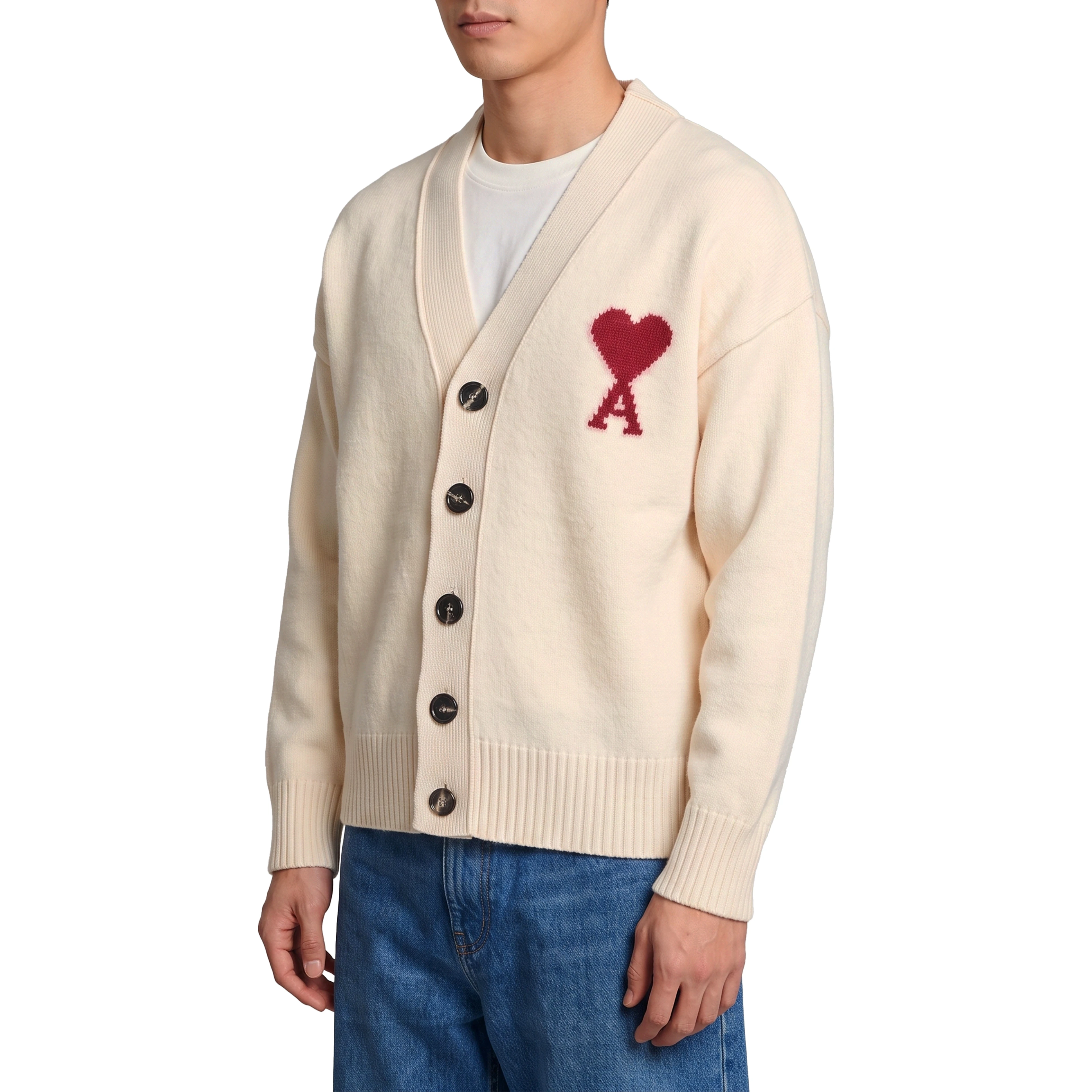 Ami de Coeur cardigan