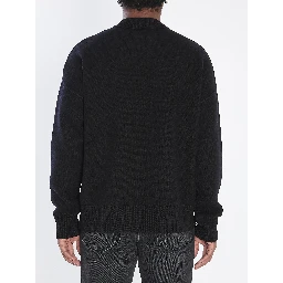 Ami de Coeur sweater