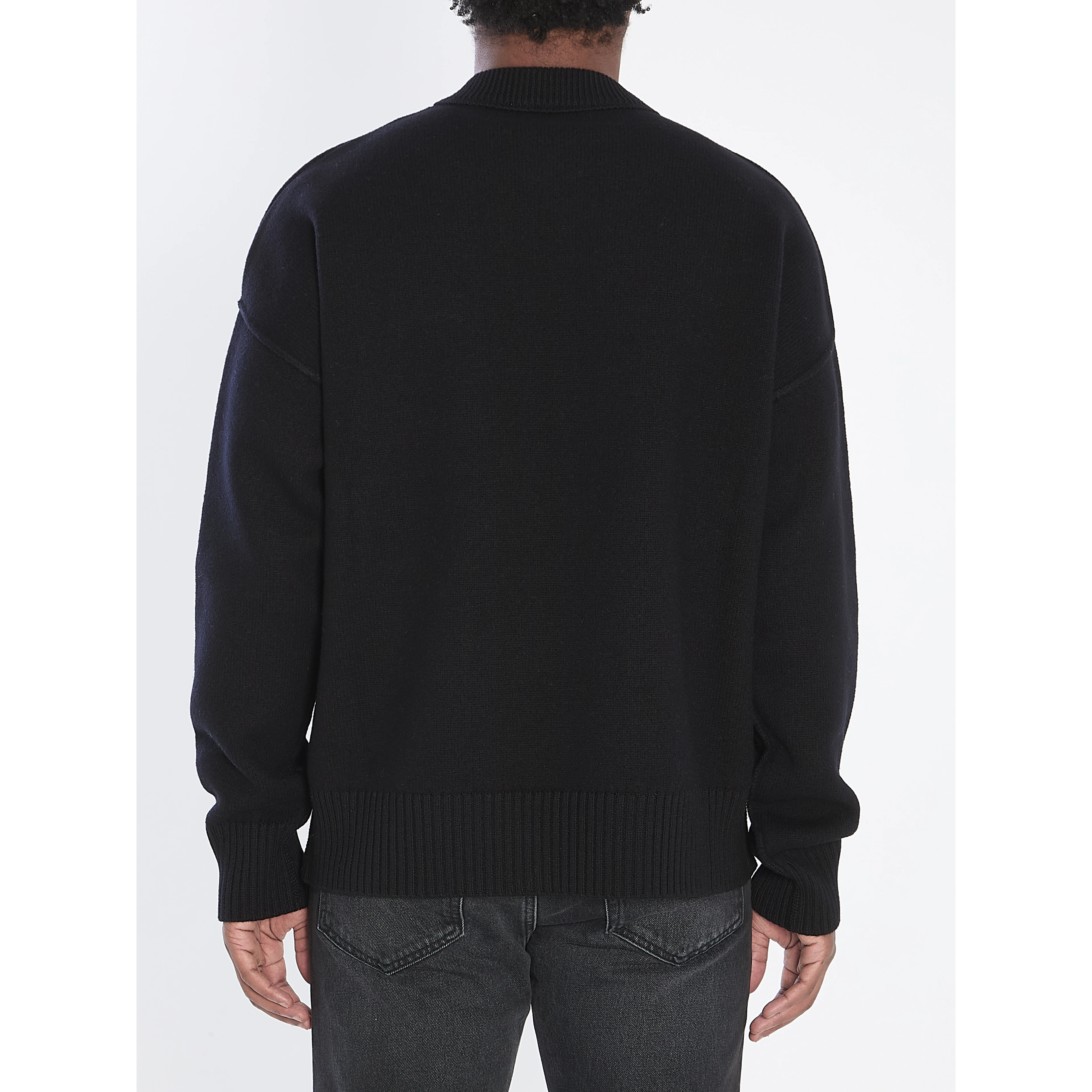 Ami de Coeur sweater