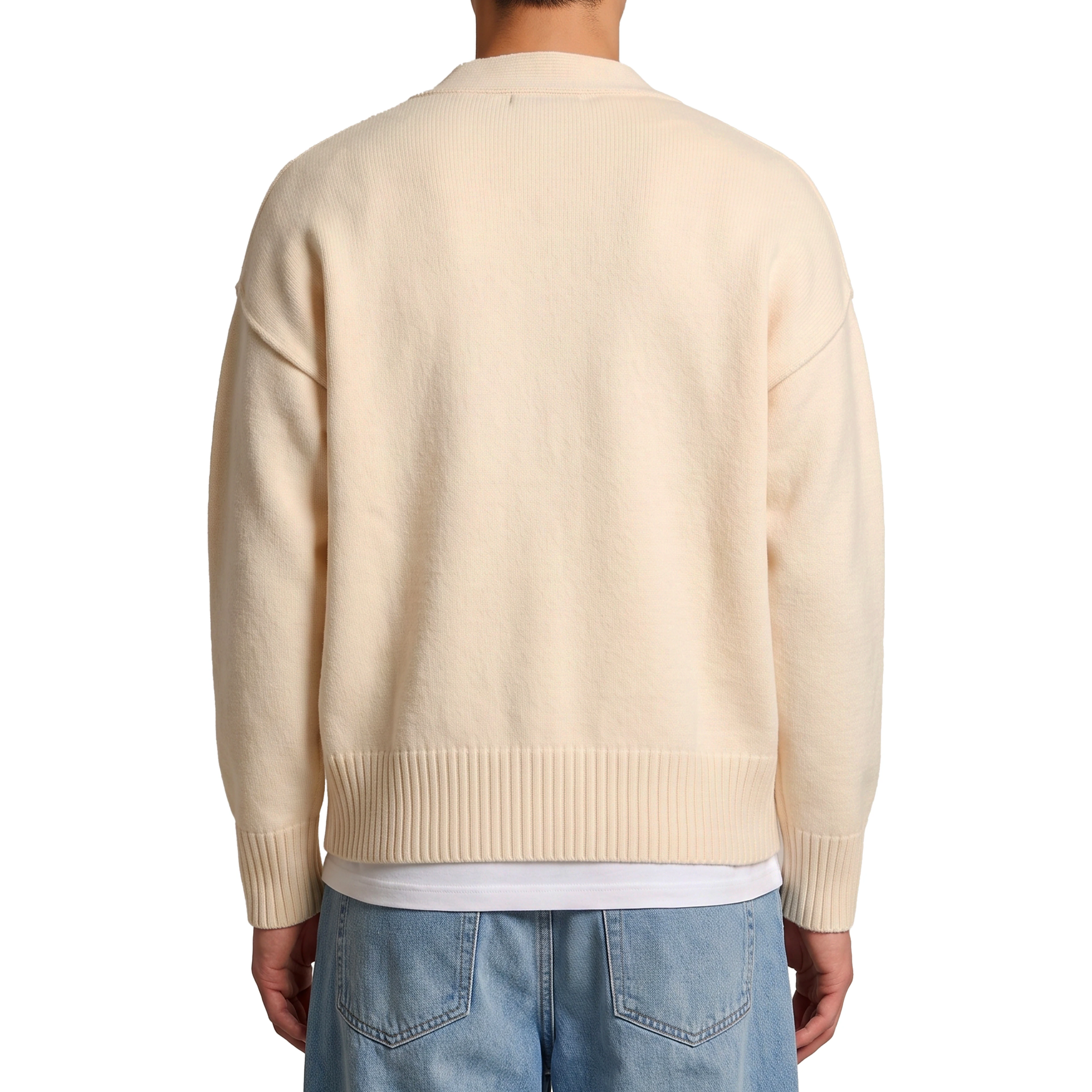 Ami de Coeur cardigan