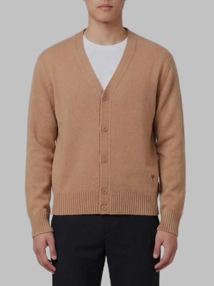 Ami de Coeur cardigan