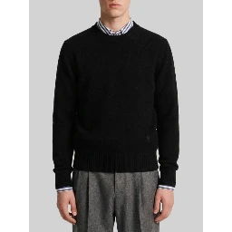 Ami de Coeur crewneck sweater