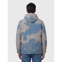 David Light-TC jacket