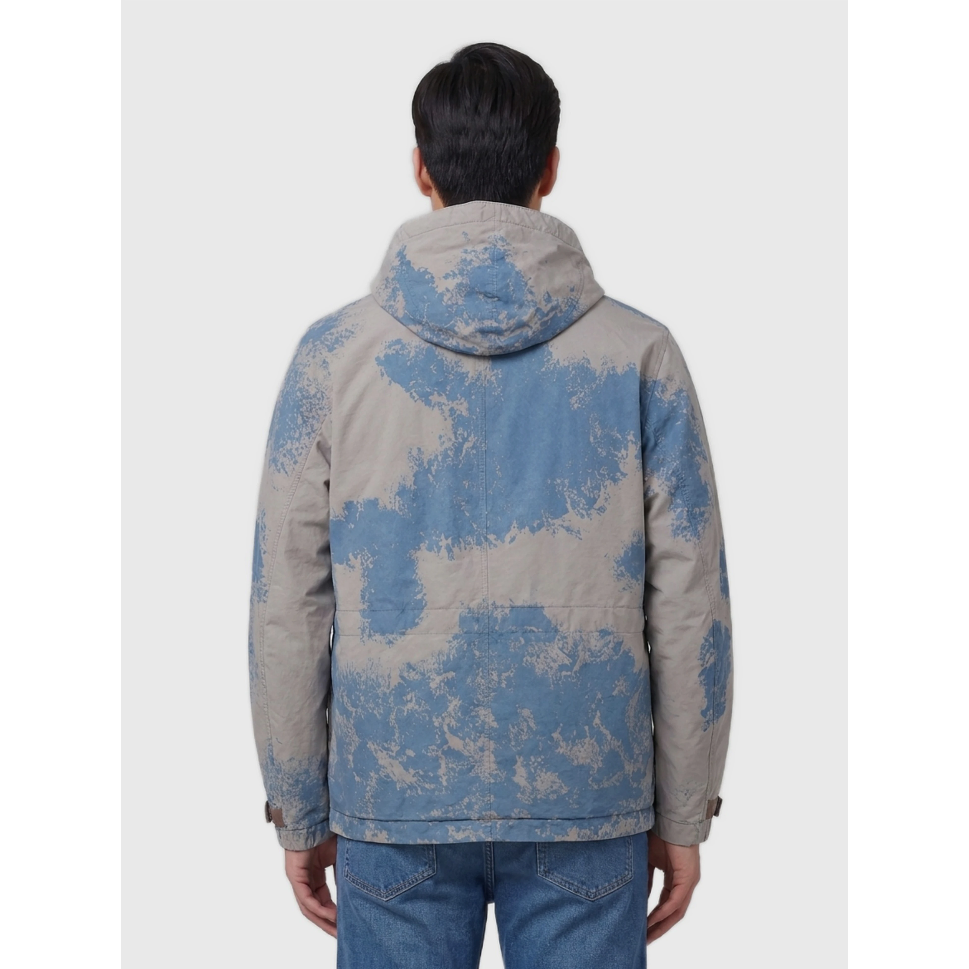 David Light-TC jacket