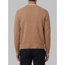 Ami de Coeur cardigan