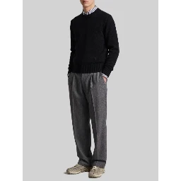 Ami de Coeur crewneck sweater