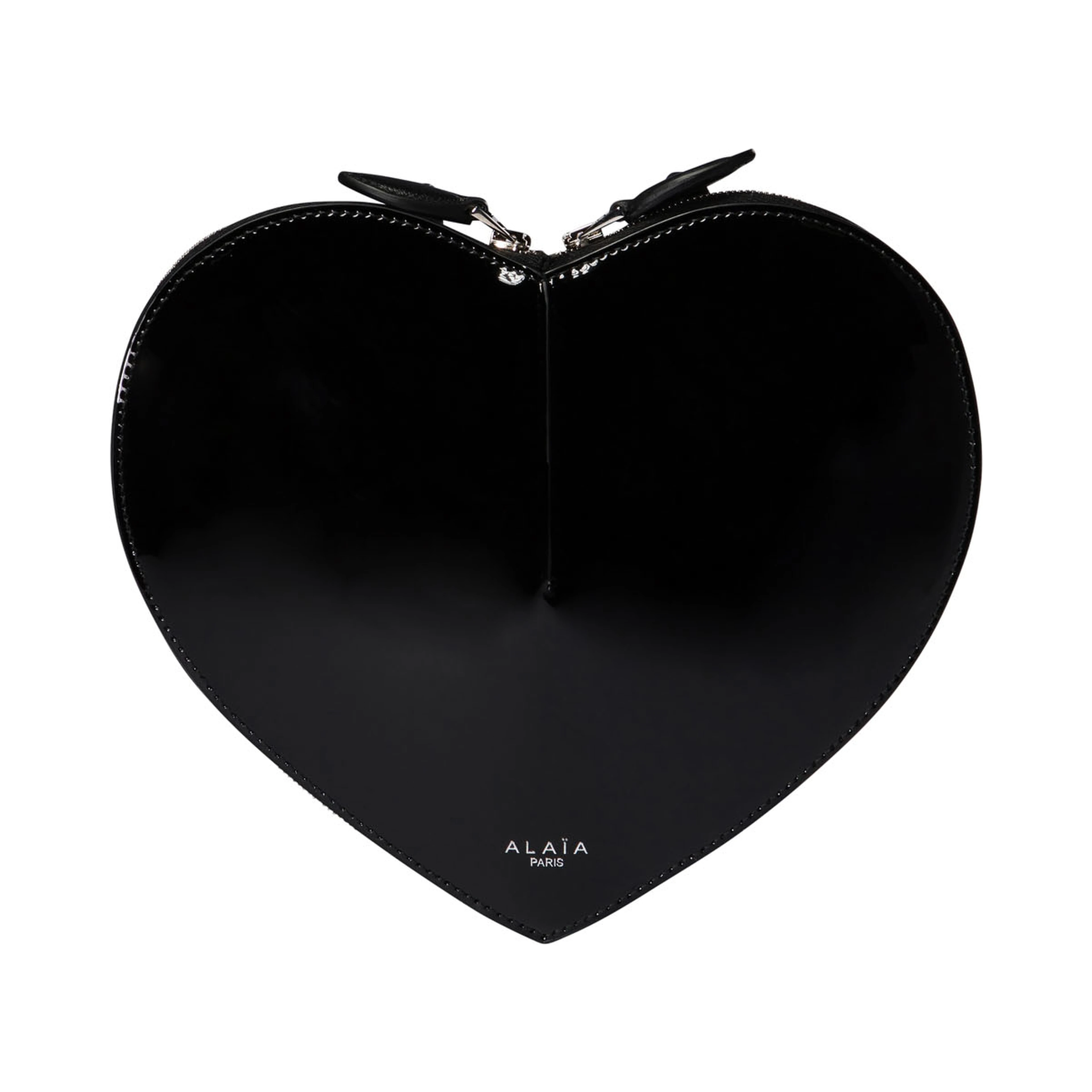 "Le Coeur" small crossbody bag
