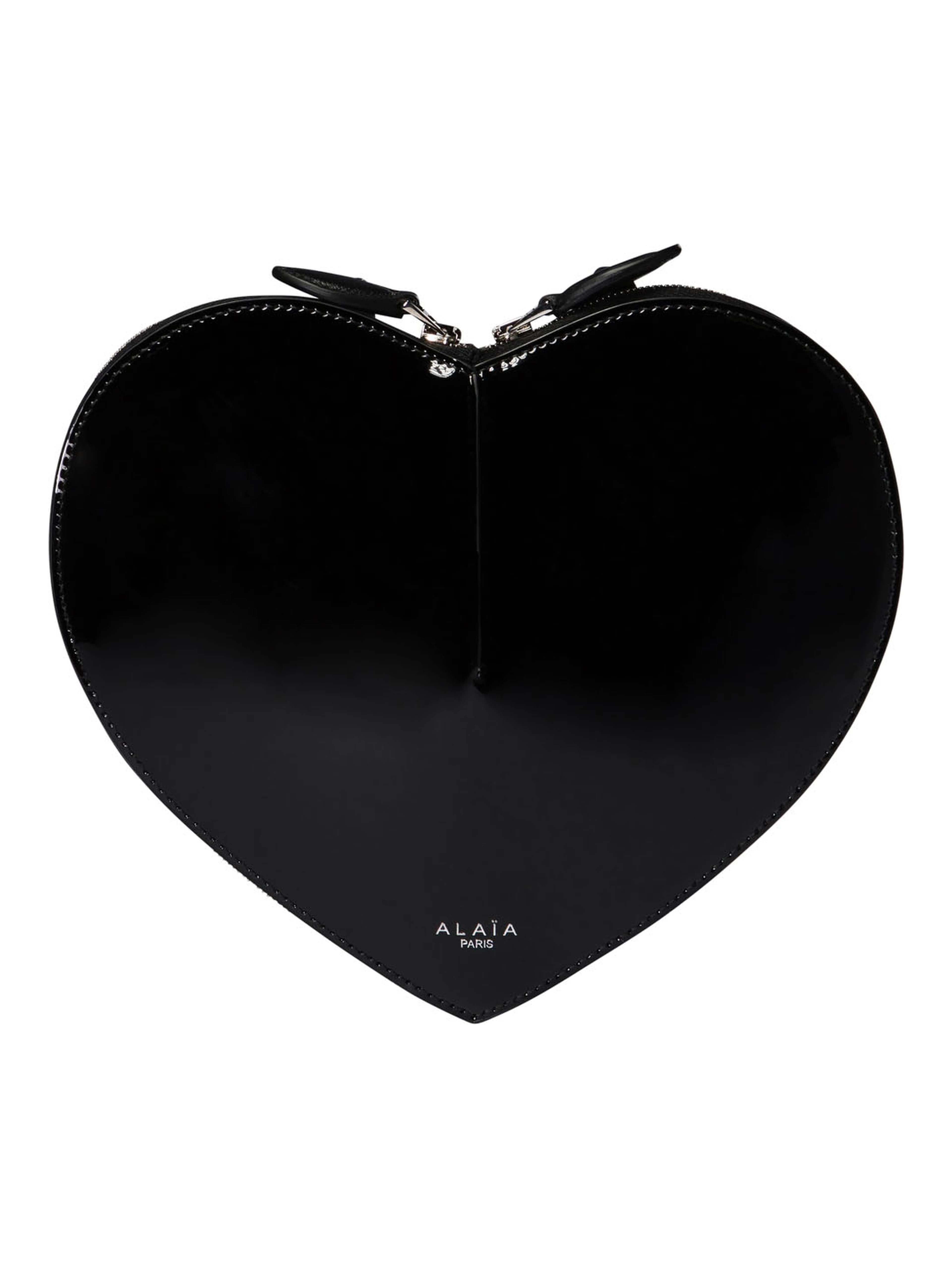 "Le Coeur" small crossbody bag