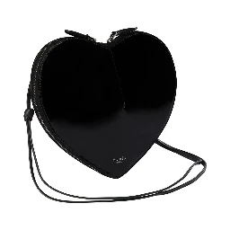 "Le Coeur" small crossbody bag