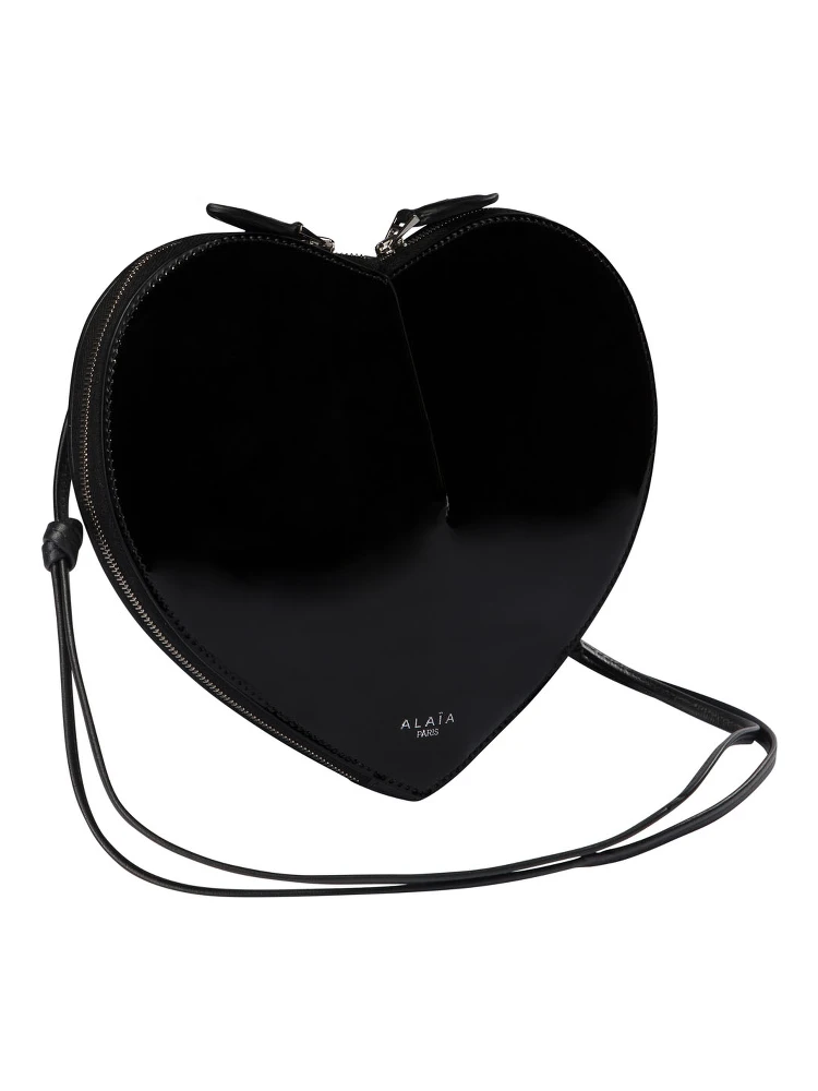 "Le Coeur" small crossbody bag alternative
