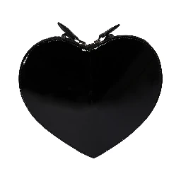 "Le Coeur" small crossbody bag