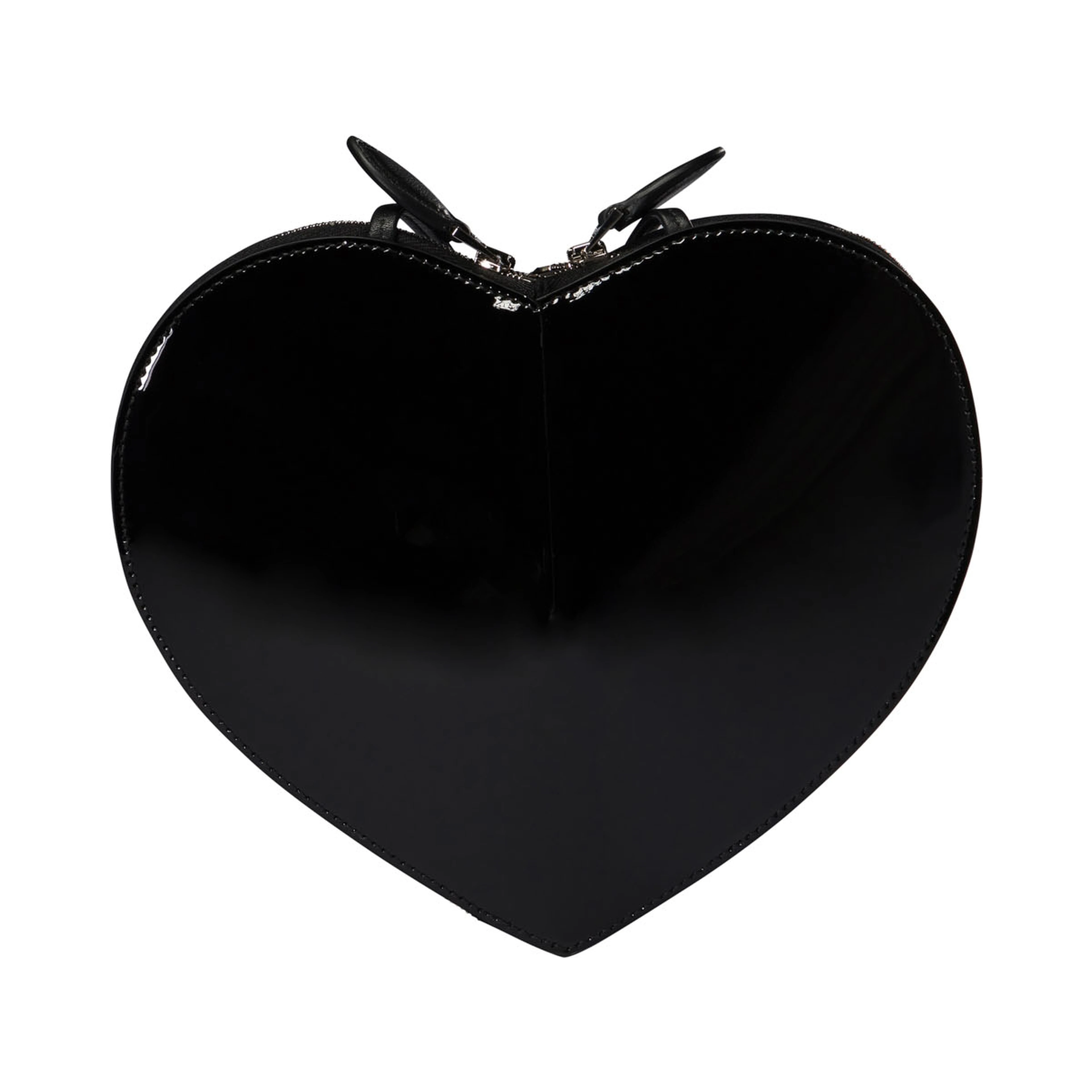 "Le Coeur" small crossbody bag