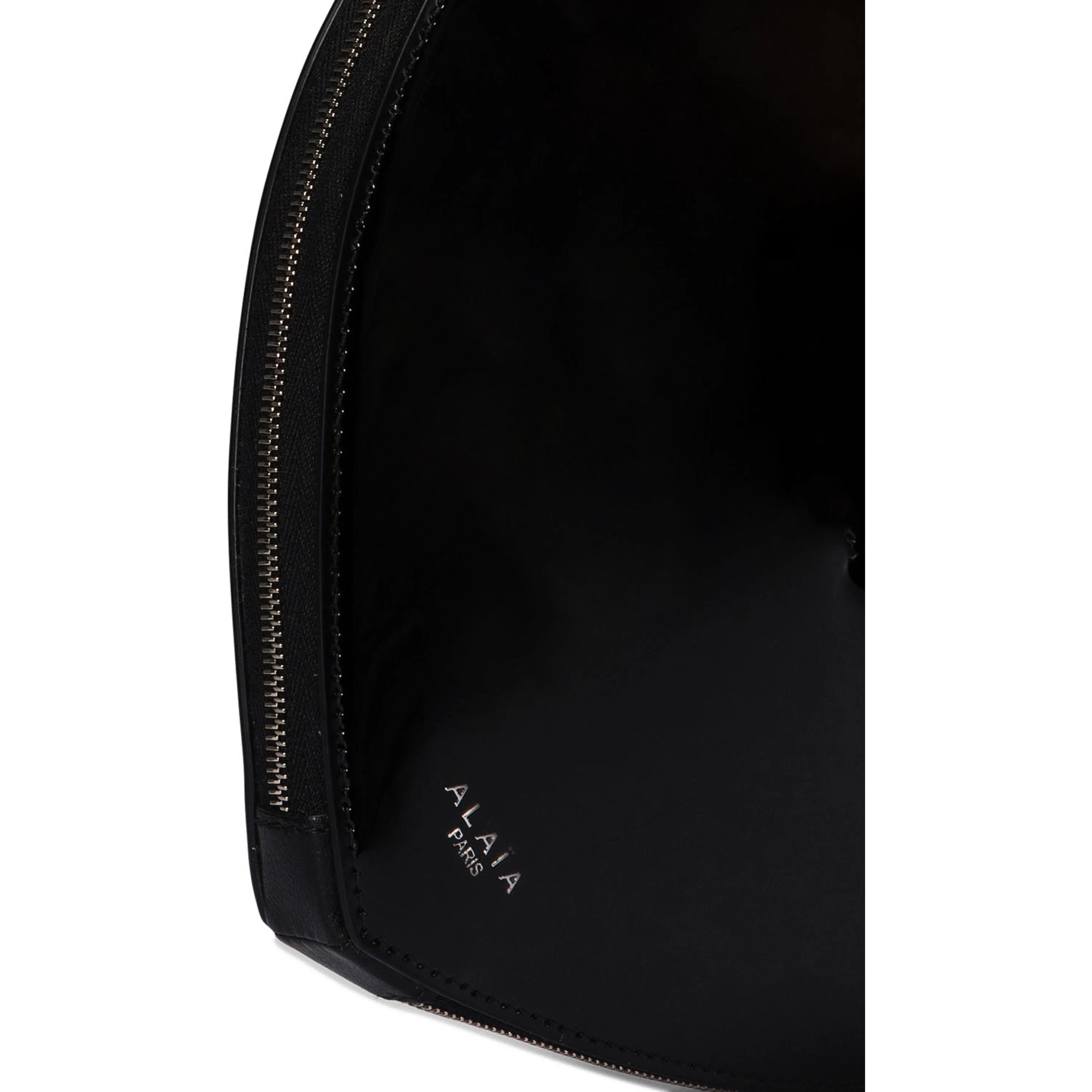 "Le Coeur" small crossbody bag