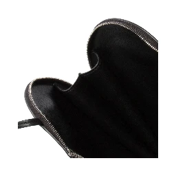 "Le Coeur" small crossbody bag