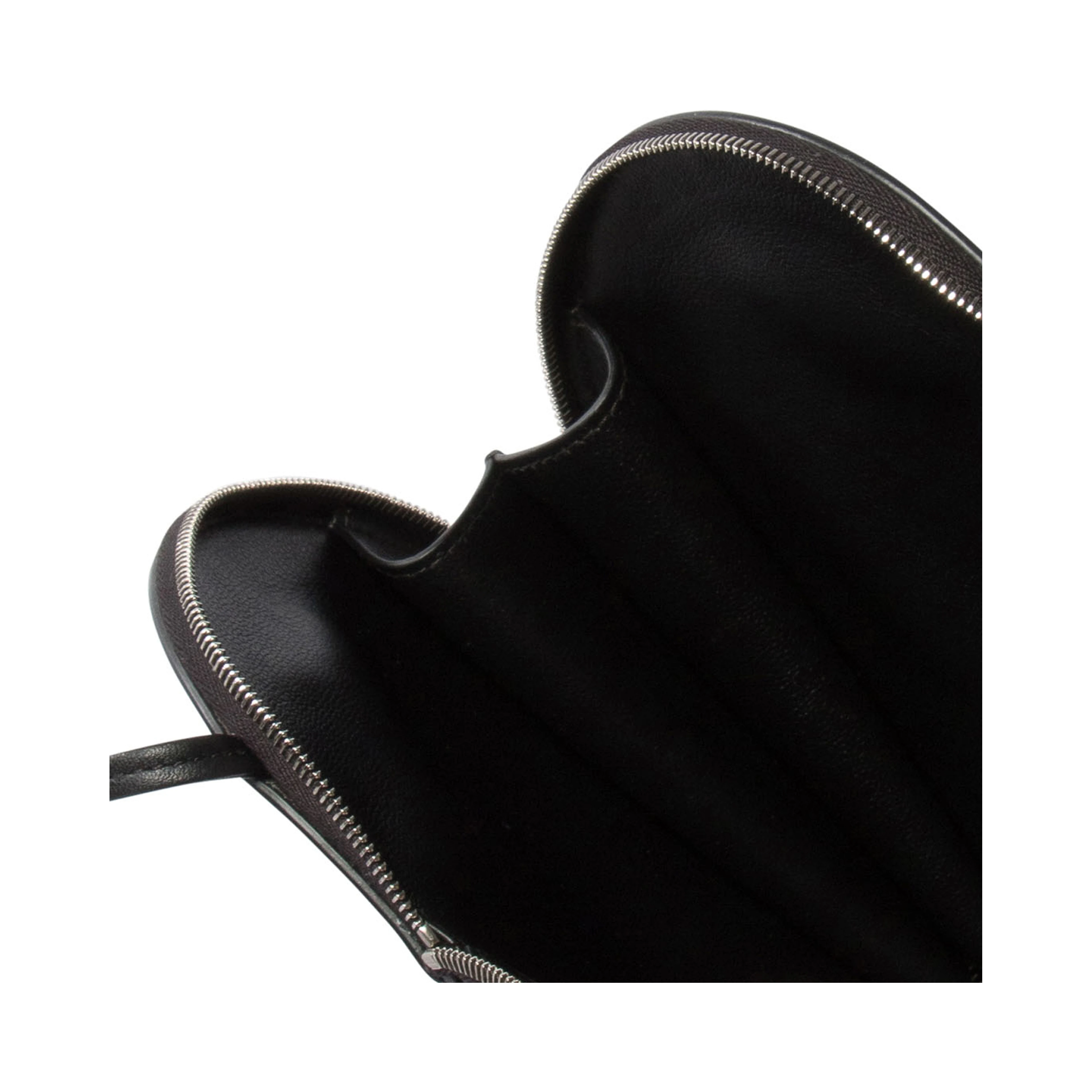 "Le Coeur" small crossbody bag