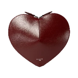"Le Coeur" small crossbody bag