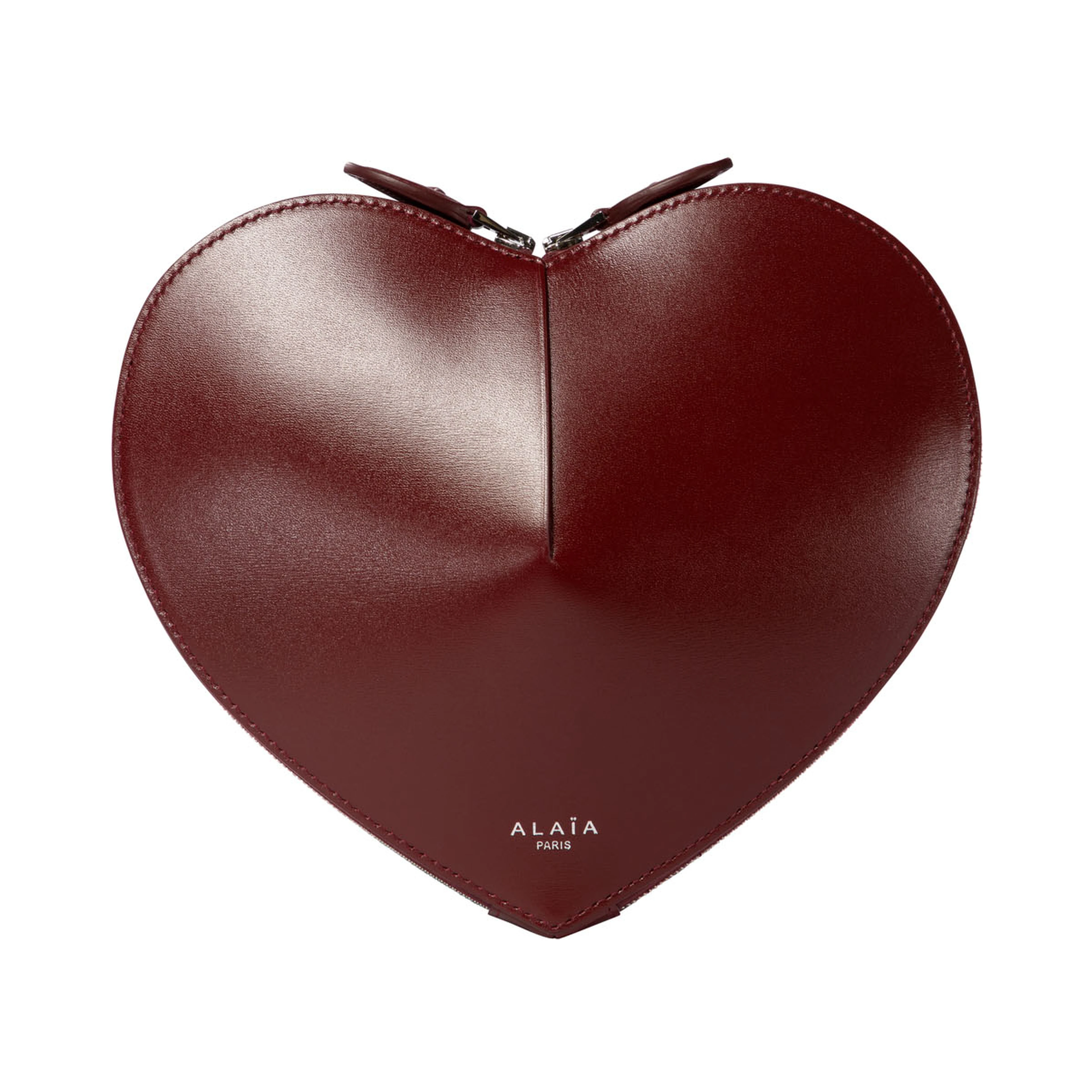"Le Coeur" small crossbody bag
