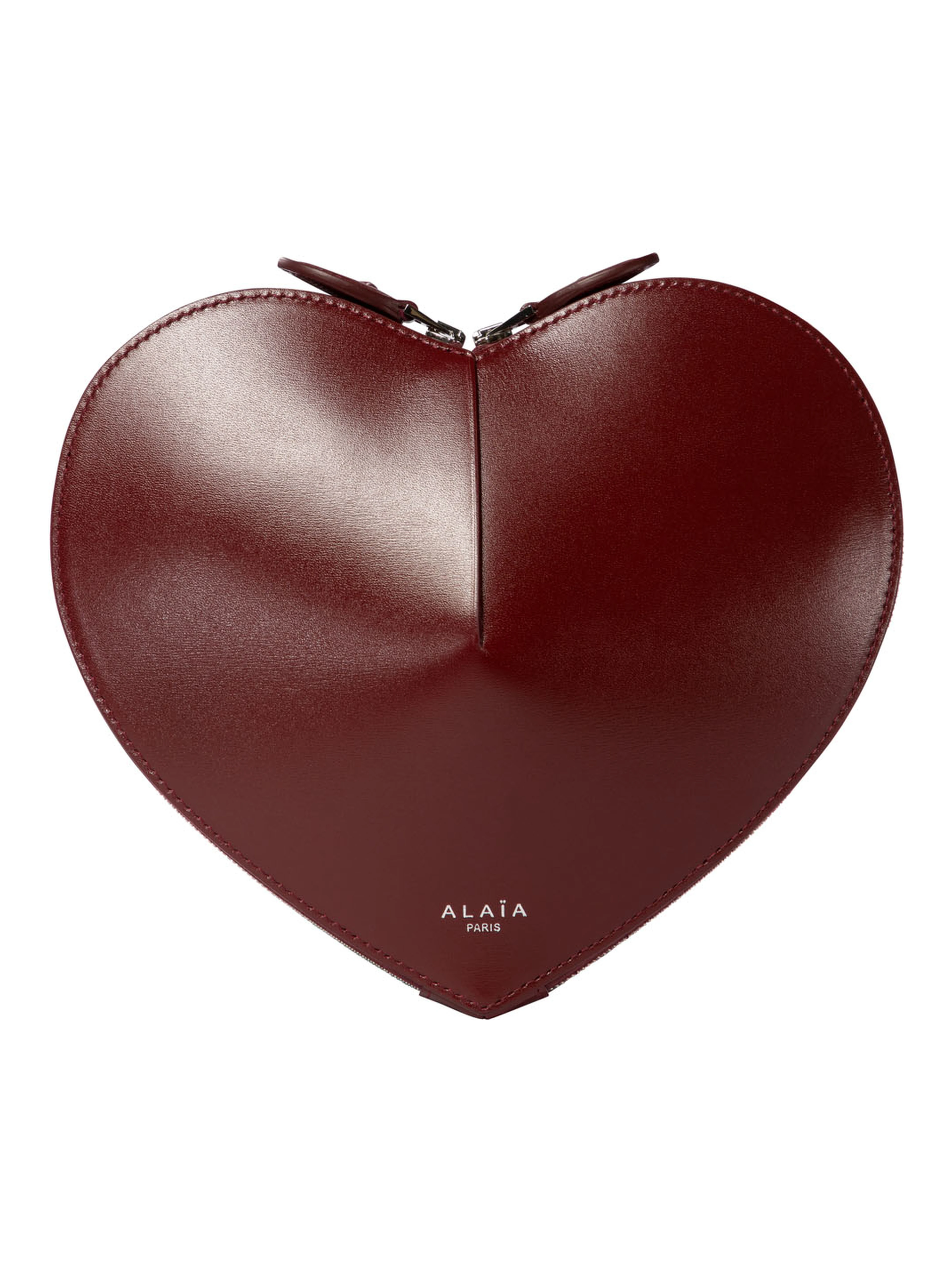 "Le Coeur" small crossbody bag