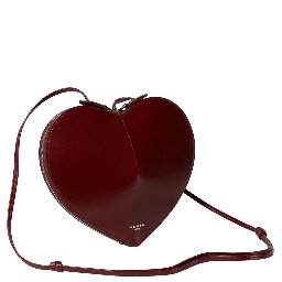"Le Coeur" small crossbody bag