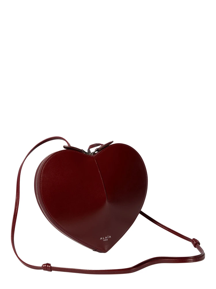 "Le Coeur" small crossbody bag alternative
