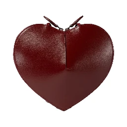 "Le Coeur" small crossbody bag