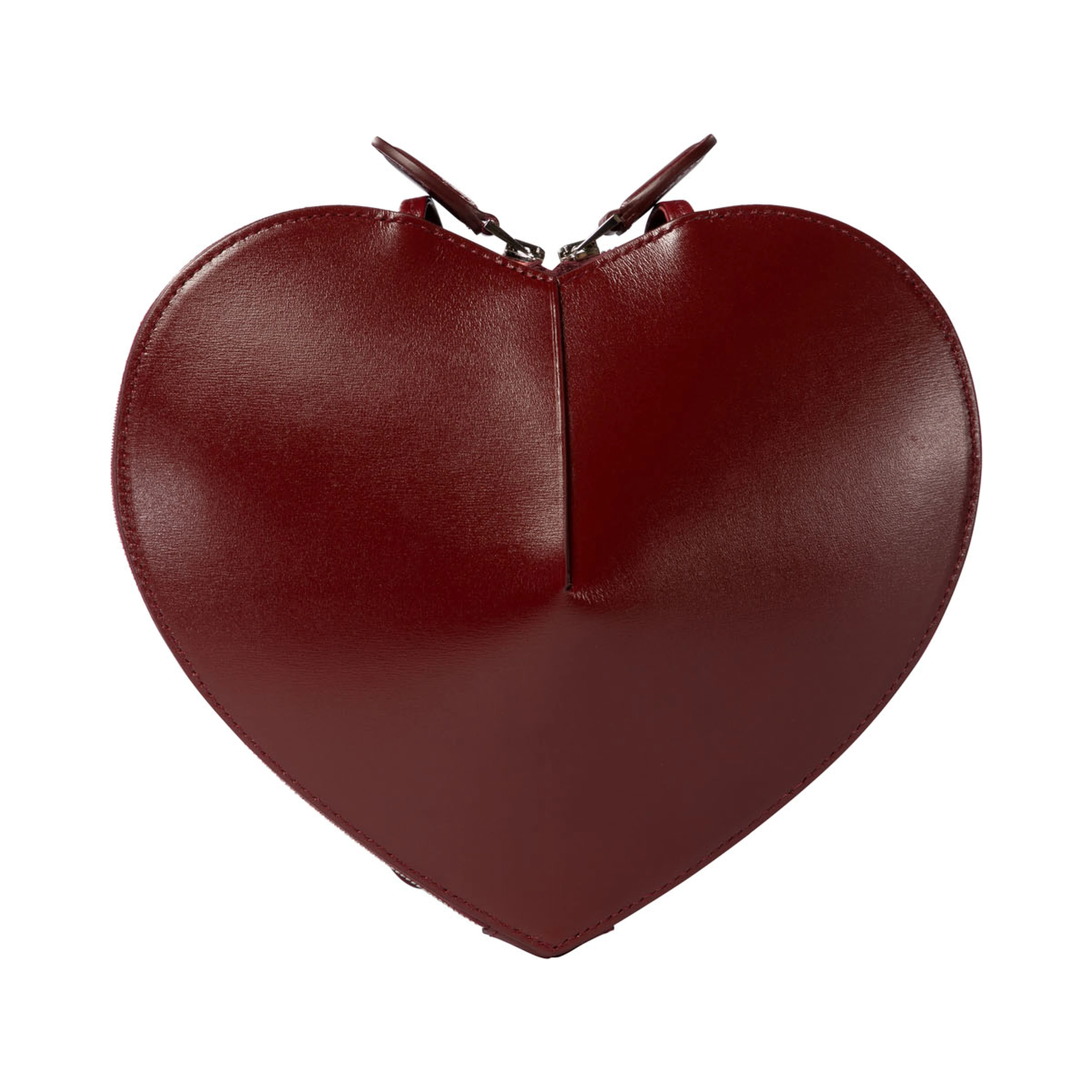 "Le Coeur" small crossbody bag