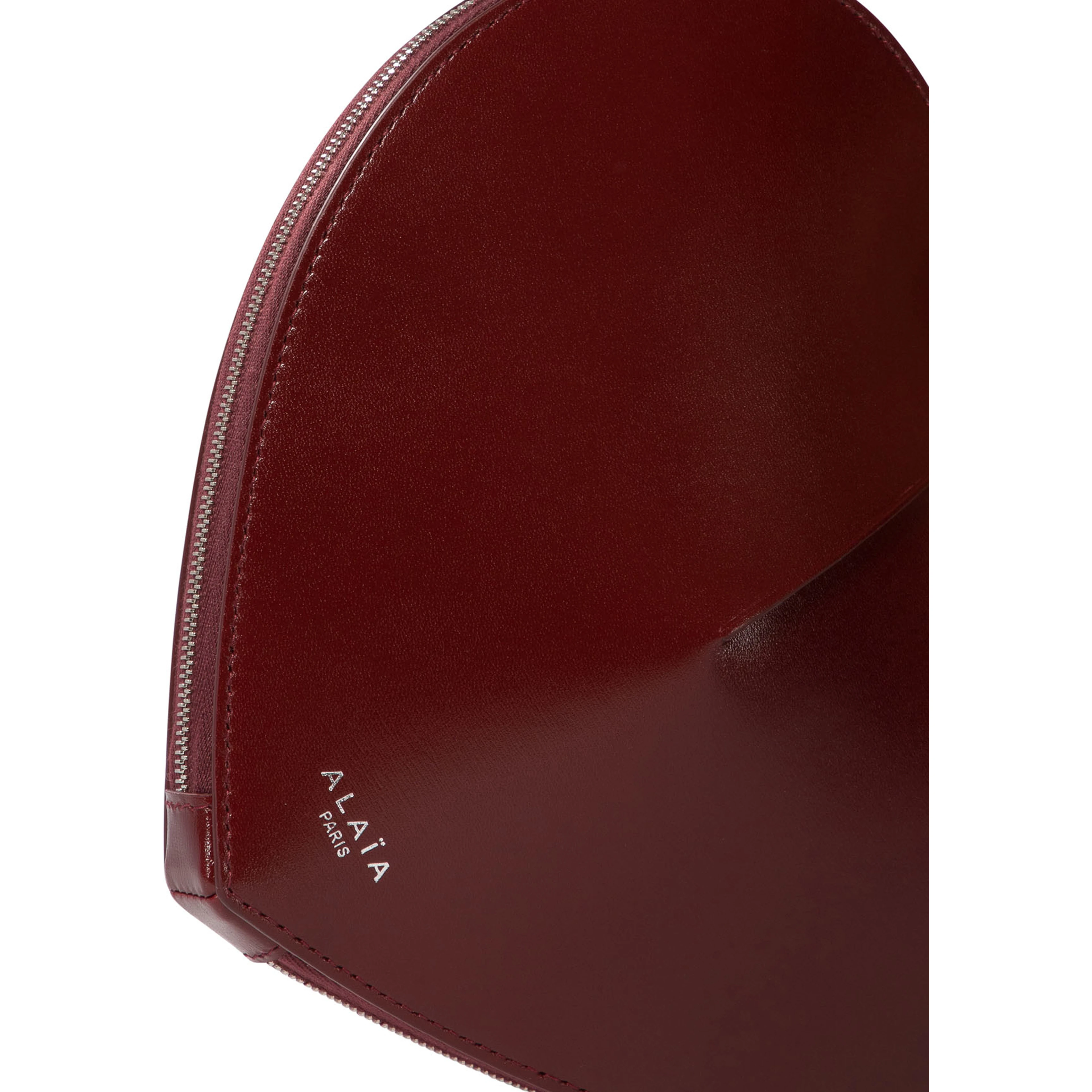 "Le Coeur" small crossbody bag