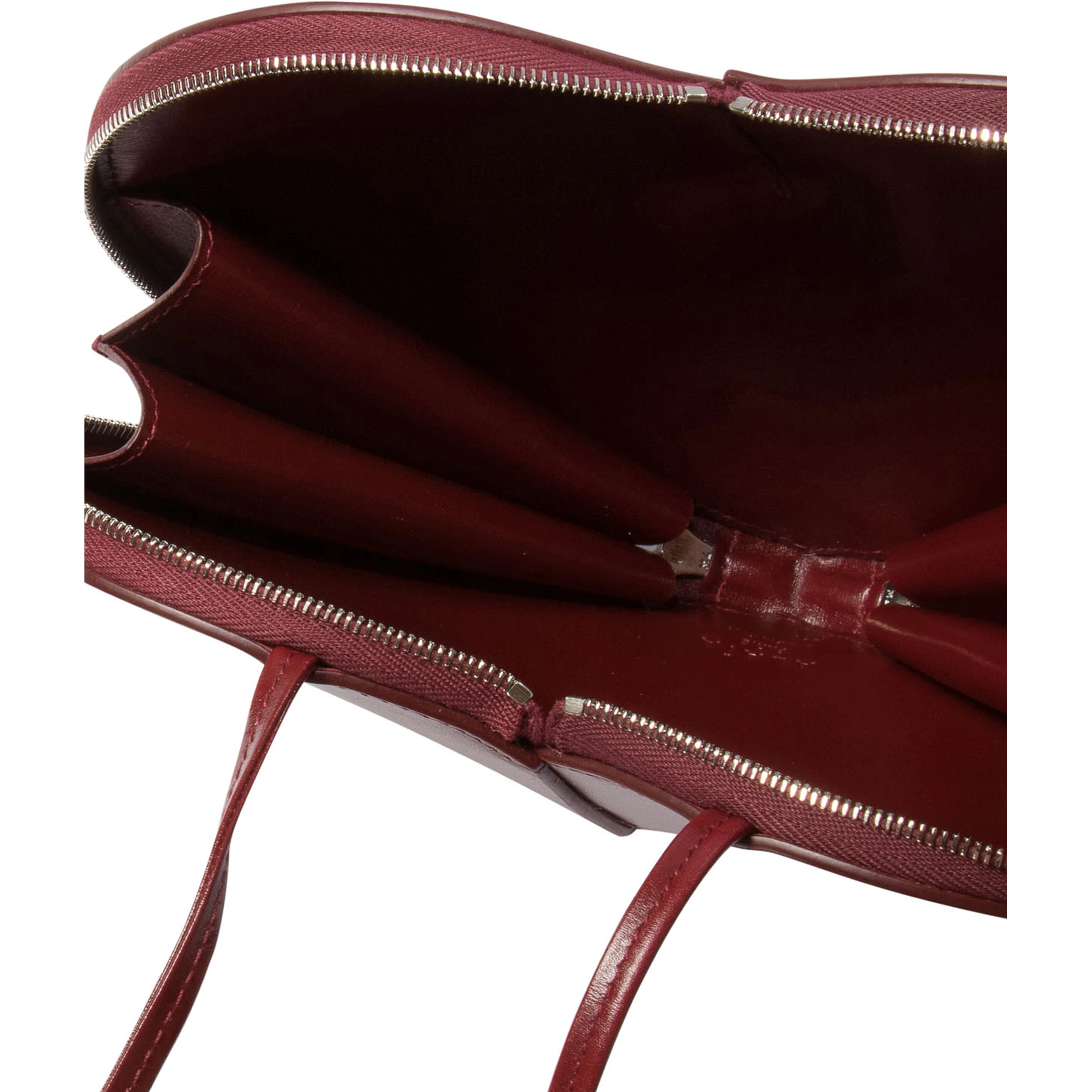 "Le Coeur" small crossbody bag