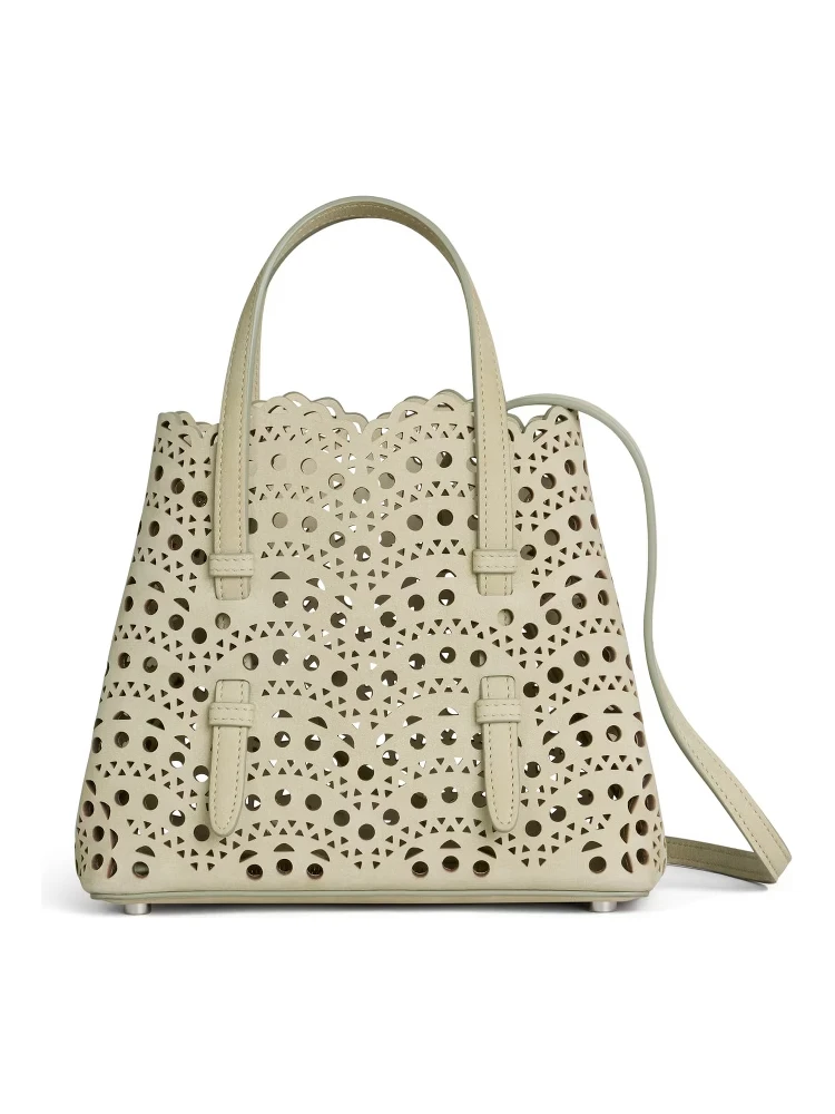 "Mina 20" small handbag