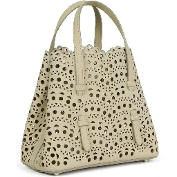 "Mina 20" small handbag