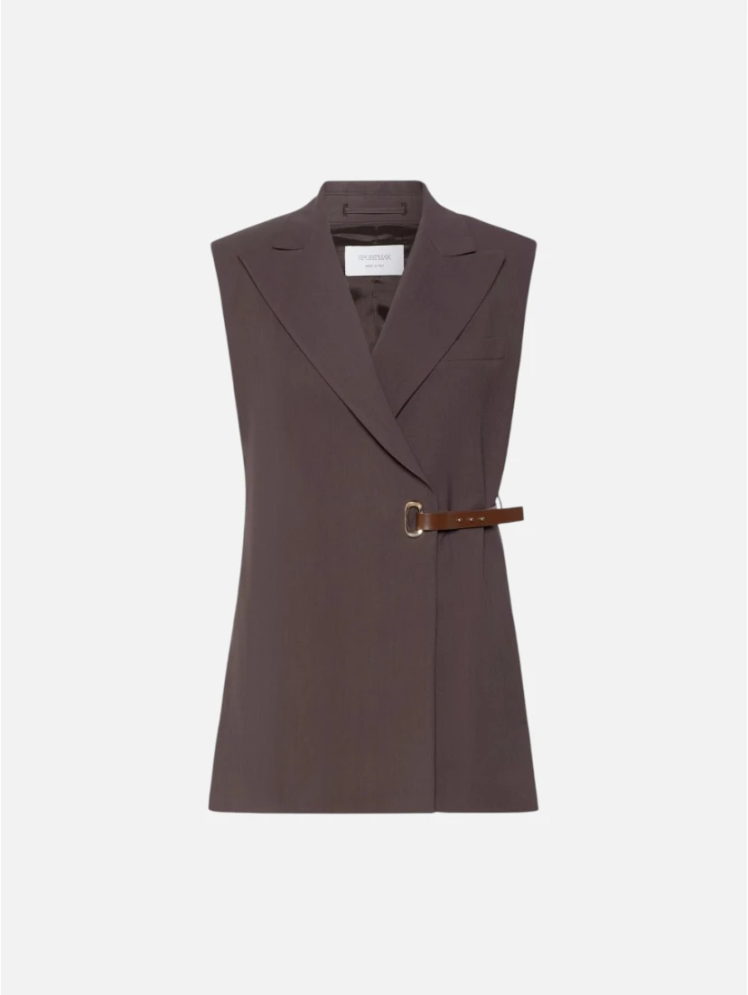 سترة SPORTMAX SPXGETTONE
