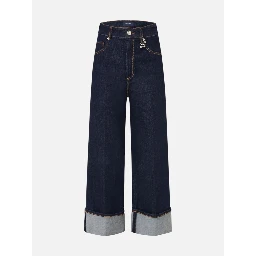 SPORTMAX SPDRAPIDO jeans
