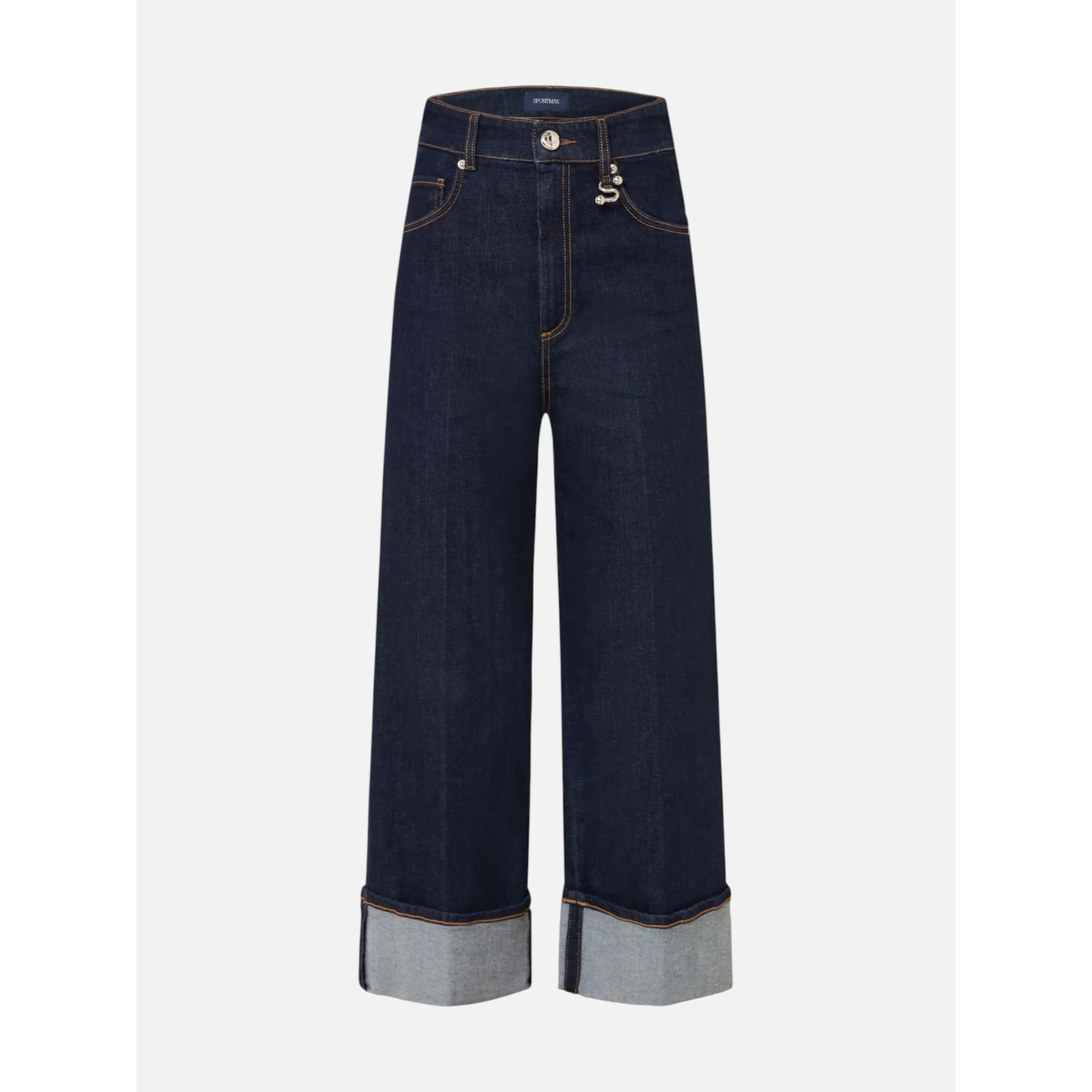 SPORTMAX SPDRAPIDO jeans