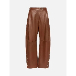SPORTMAX SPXCINEPRESA pants