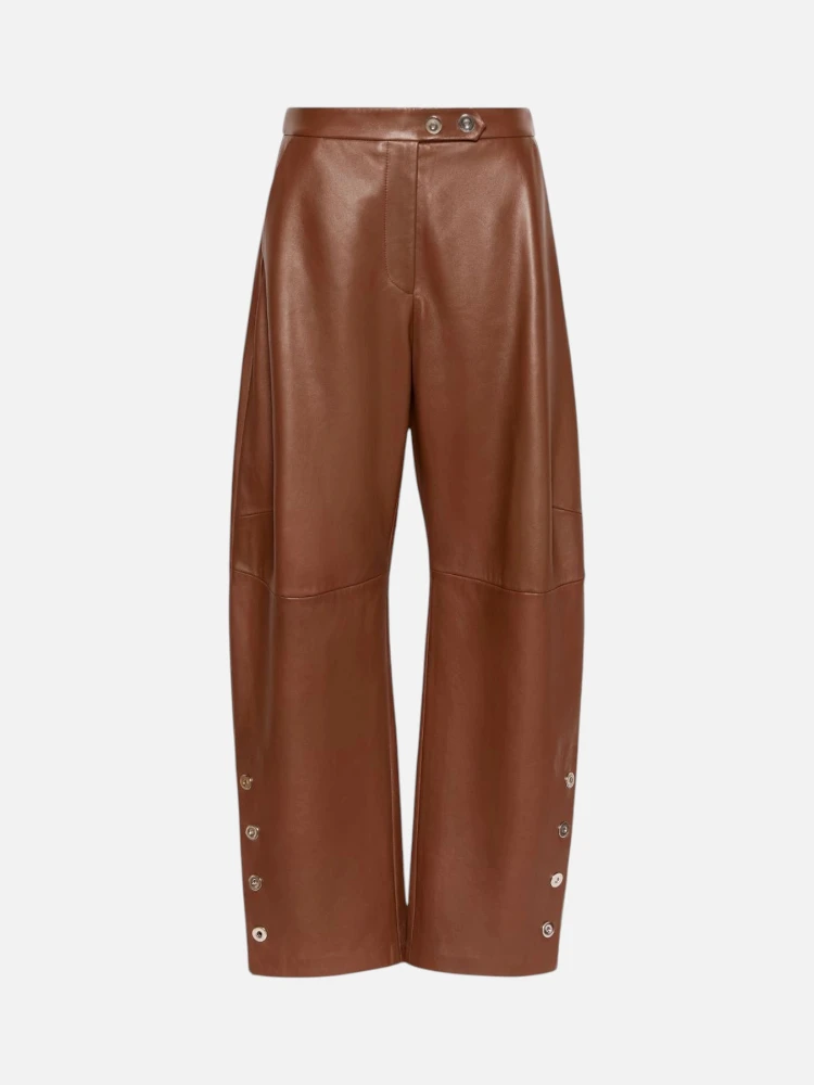 SPORTMAX SPXCINEPRESA pants