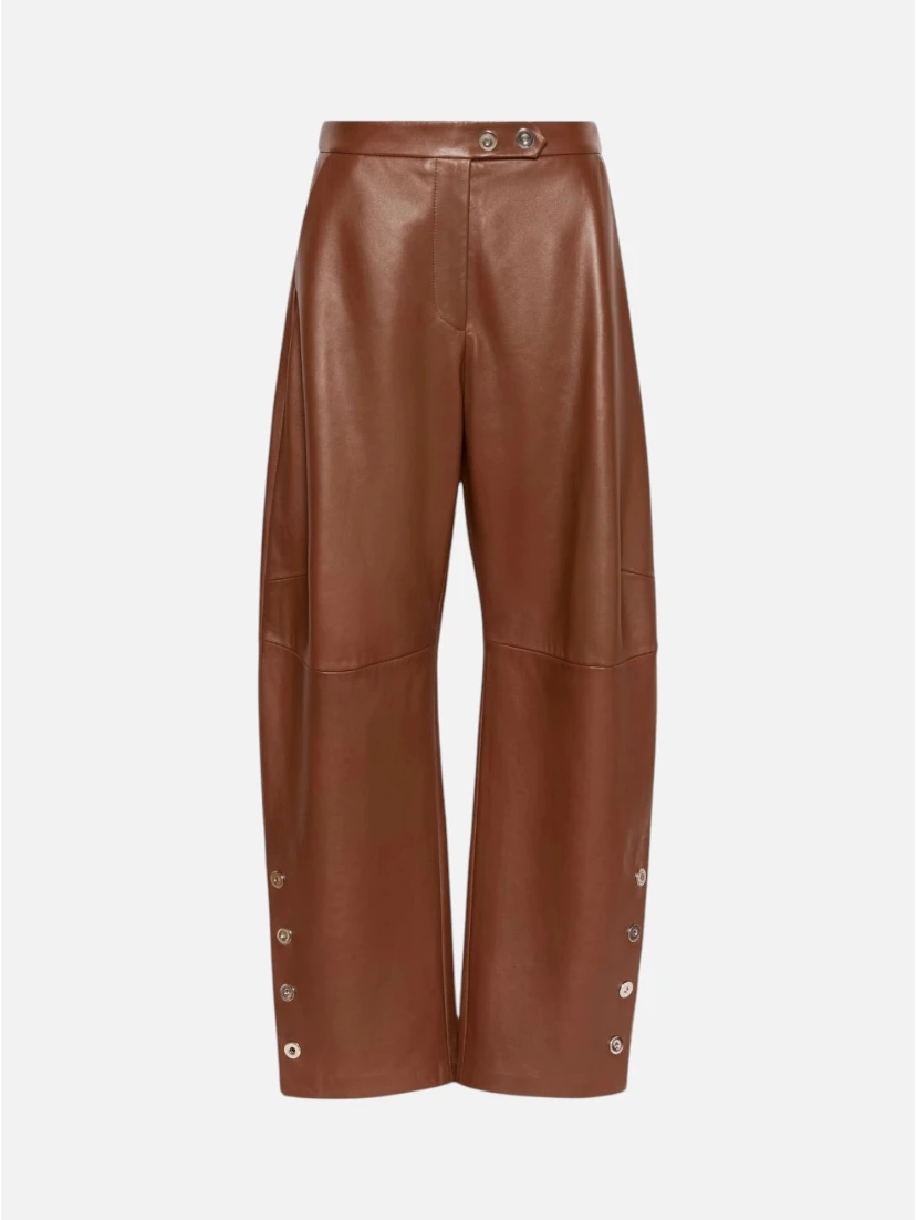 SPORTMAX SPXCINEPRESA pants