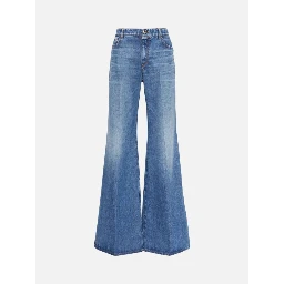 SPORTMAX SPDMEANDRO jeans