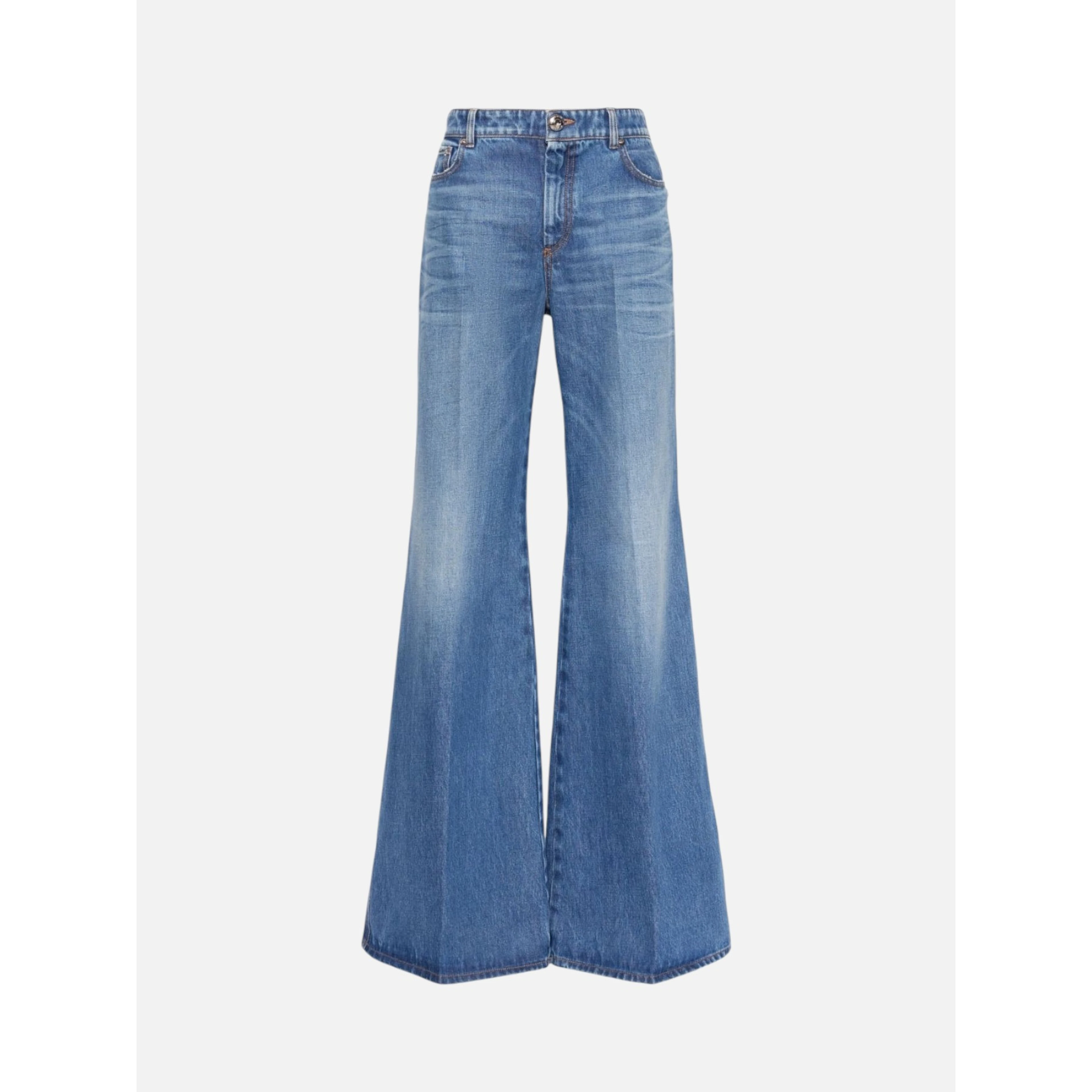 SPORTMAX SPDMEANDRO jeans