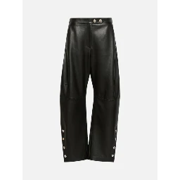 SPORTMAX SPXCINEPRESA pants