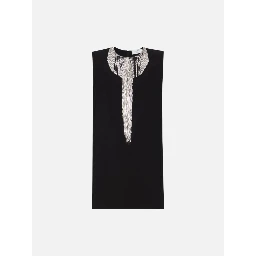 SPORTMAX SPXFESTOSO dress