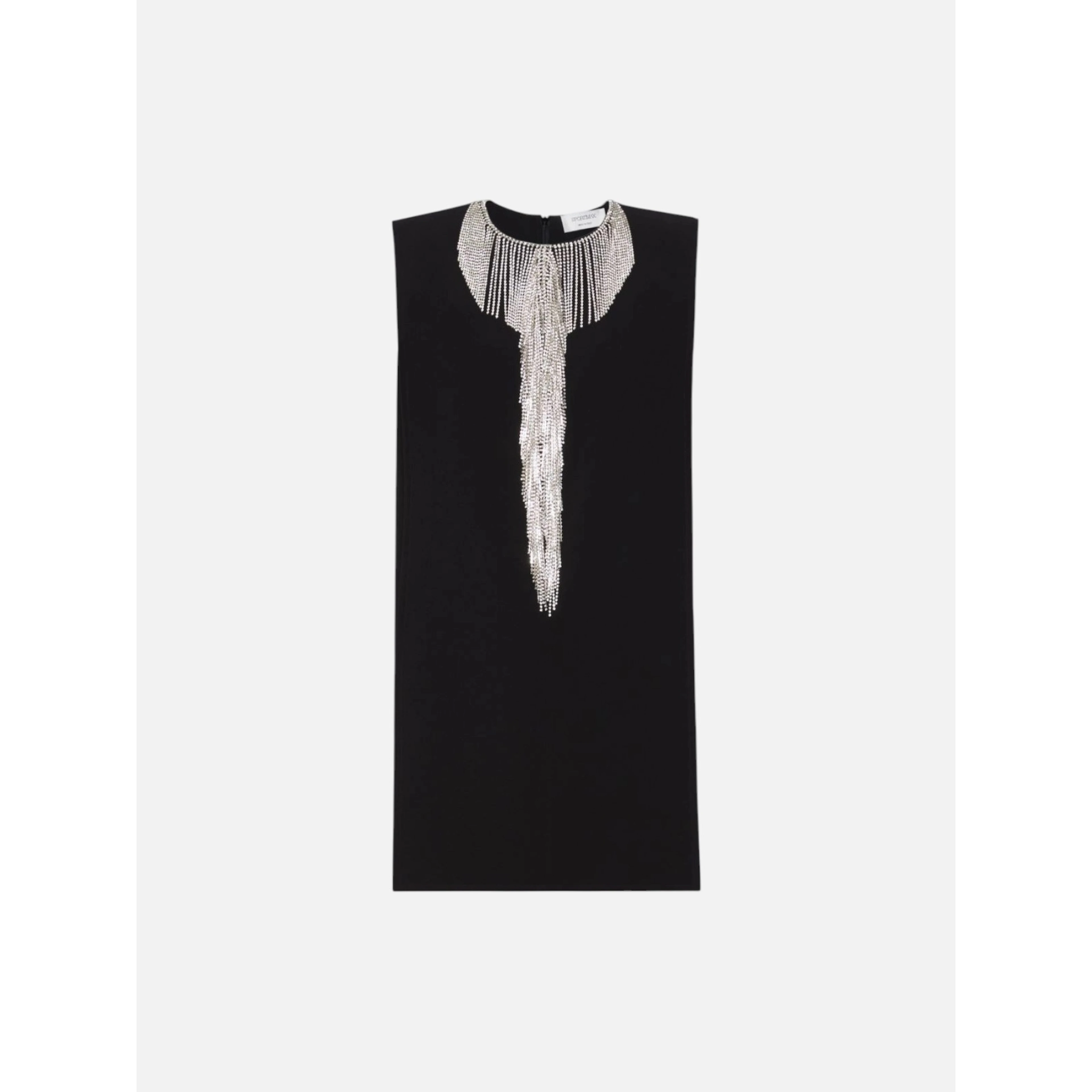 SPORTMAX SPXFESTOSO dress