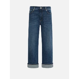 SPORTMAX SPDCARAFFA jeans