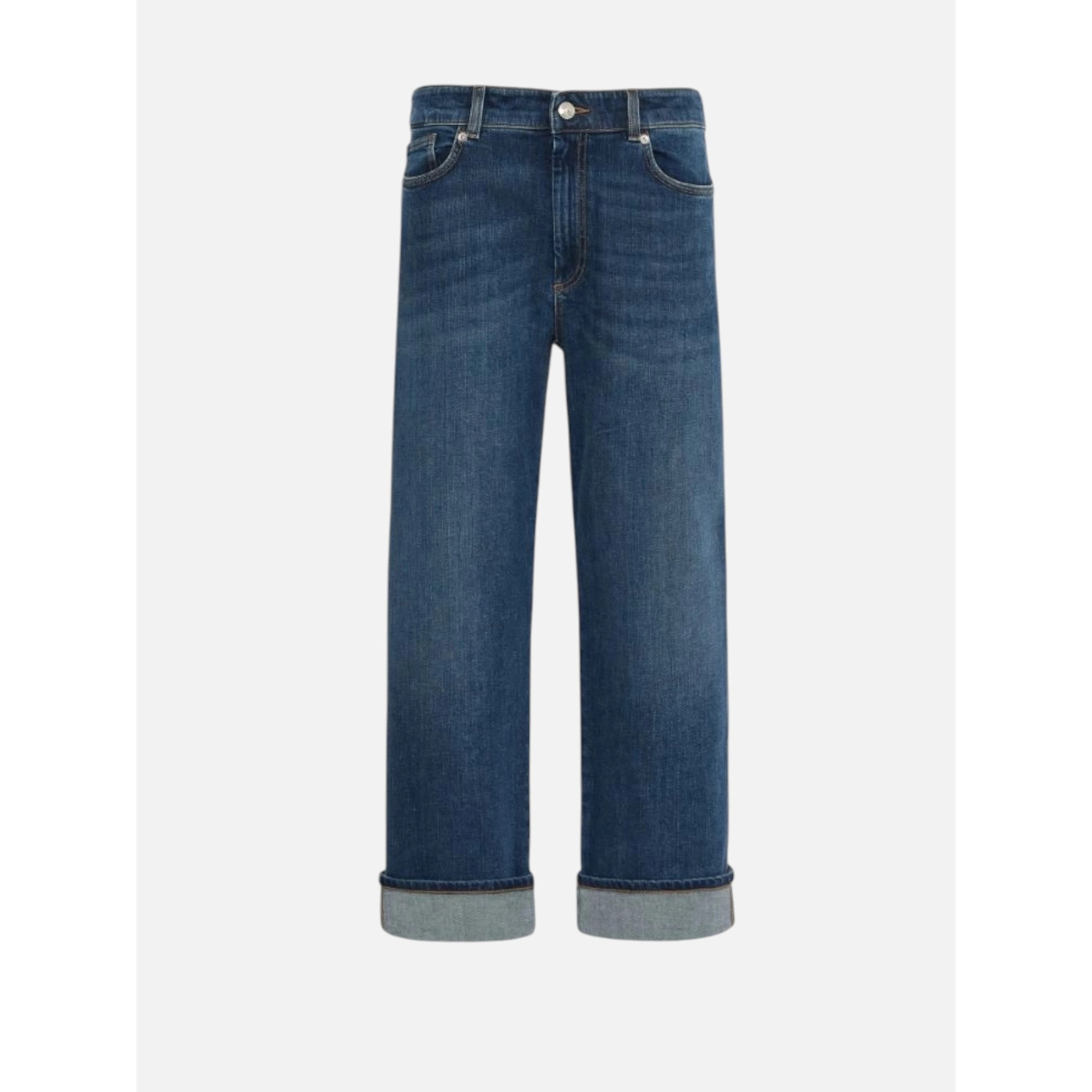 SPORTMAX SPDCARAFFA jeans